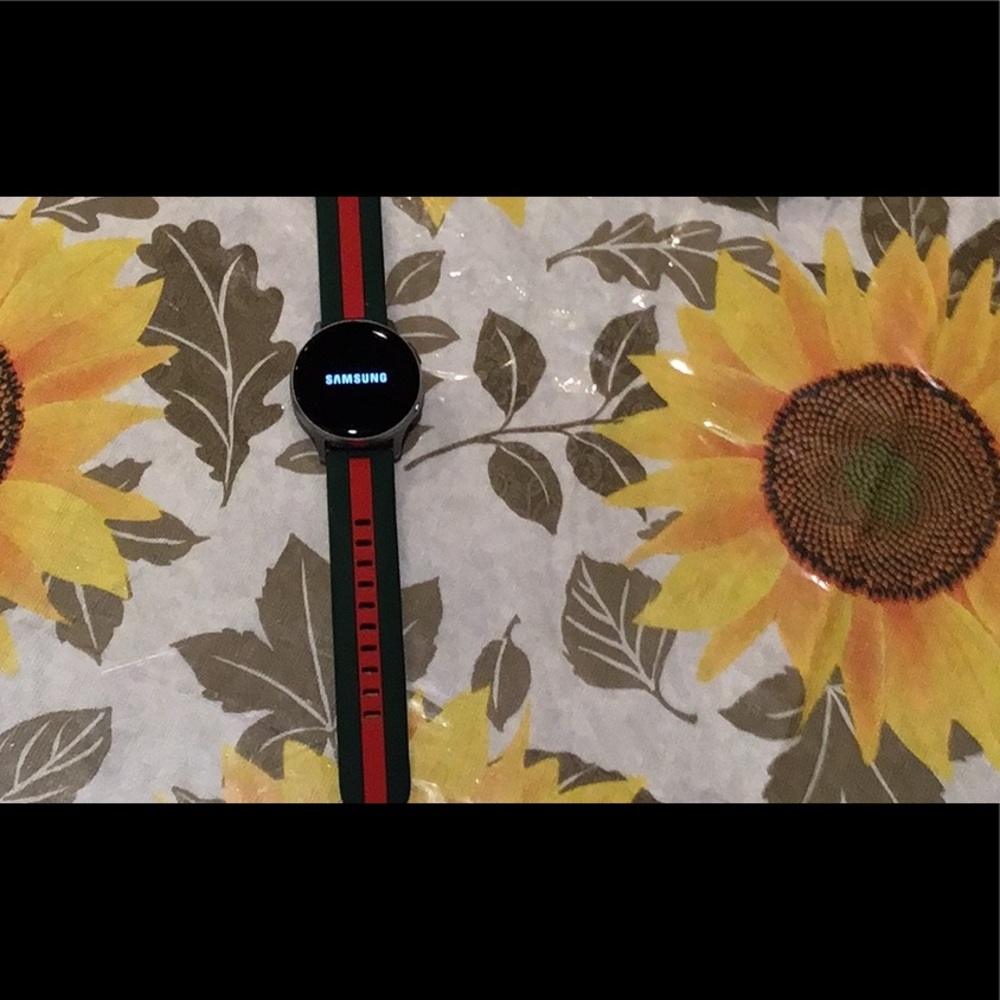 samsung galaxy watch 2